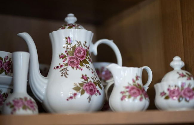 Cozy Apartment With Full View Marina Zeas - Foto 12