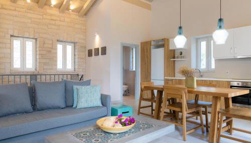 Villa Yaisemi by PosarelliVillas - Foto 2