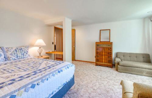 Bamboo House - Meredith Lodging - Foto 24