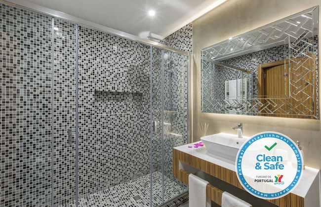 Luxury 47 - Deluxe Villa - Photo 54