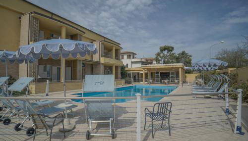 Hotel Residence Il Conero 2 - Foto 5