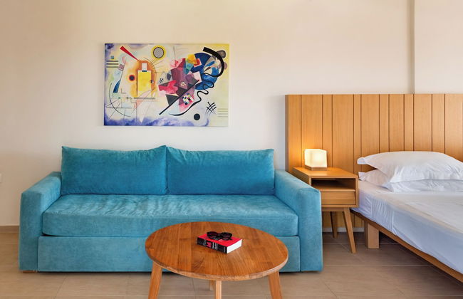 Hotel Ionian Theoxenia - Foto 14