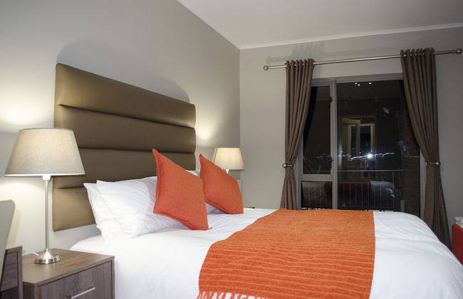 Mayfair Luxury Apartments - Foto 2