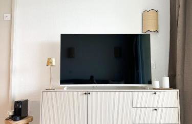 Charmant appartement dans résidence de standing - Photo 8