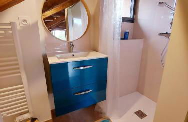 Le plessis aux oiseaux, jusqu'à 14 personnes - Photo 42