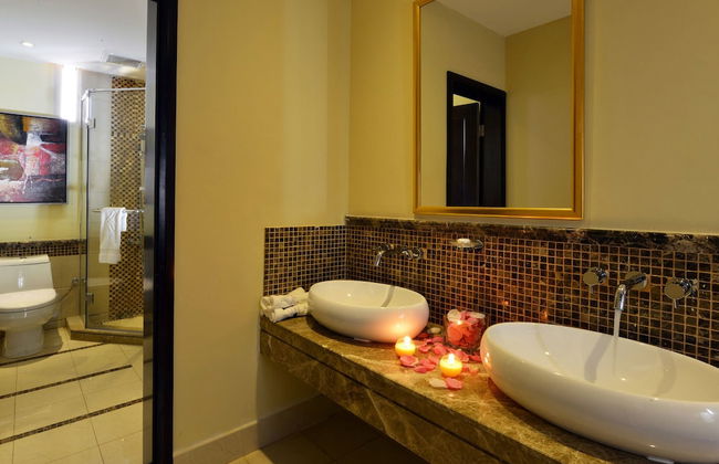 Boudl Al Majmaa - Photo 24