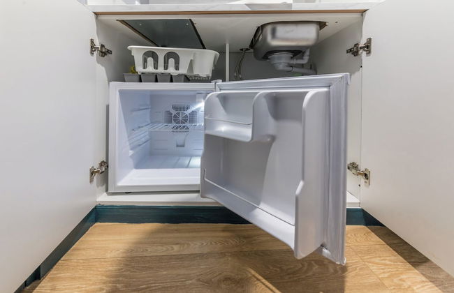 WS Grands Boulevards - Opera - Foto 64