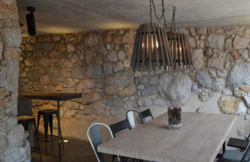 Belvilla by OYO Cobert de l'Era - Foto 10