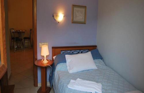 Guesthouse Kallisti - Foto 10