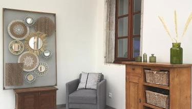 Gîte Val de Saône et Beaujolais, Clos Beaudet - Foto 5