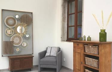 Gîte Val de Saône et Beaujolais, Clos Beaudet - Foto 5