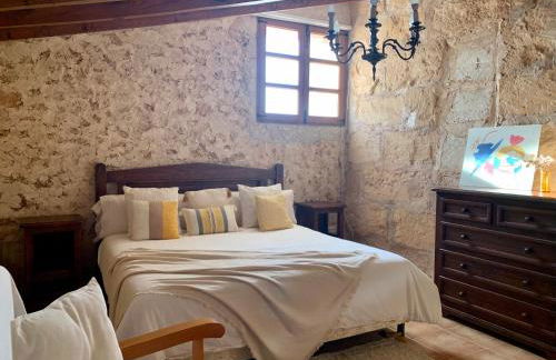 Finca na Pruna Holiday Home - Foto 8