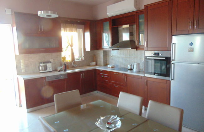 Litinas Casa-In front of the Sea - Foto 7