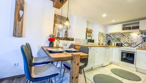 Apartment Ehinger by Interhome - Foto 5