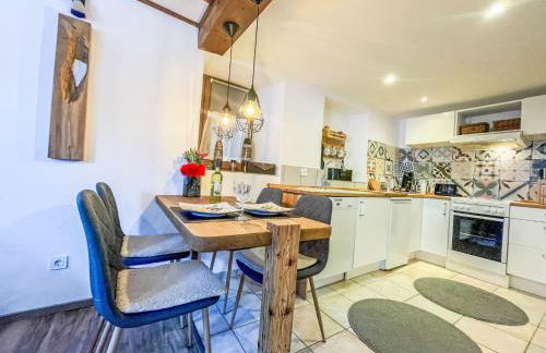 Apartment Ehinger by Interhome - Foto 45