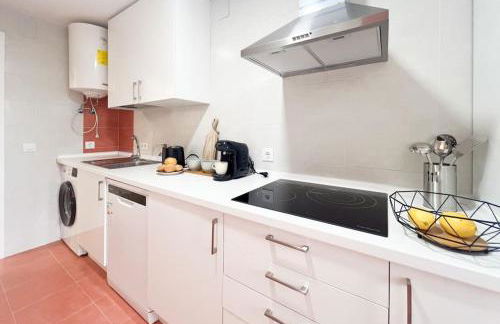 Apartamentos Gredos 002 - Foto 23