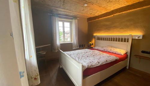 Öko-Fachwerkhaus am Schwarzwald - Foto 2