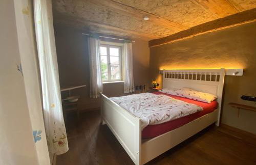 Öko-Fachwerkhaus am Schwarzwald - Foto 9