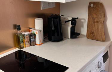 Appartement calme avec balcon hyper centre Avallon et petit dej offert - Foto 10