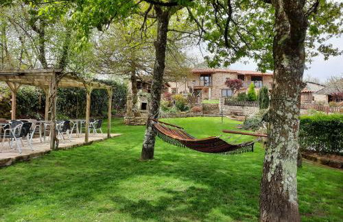 Apartamentos Alburiñas Ribeira Sacra - Foto 49