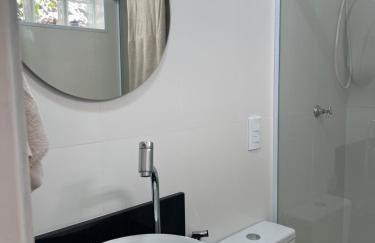 Estúdios em casa no coração da Vila Clementino - Foto 23