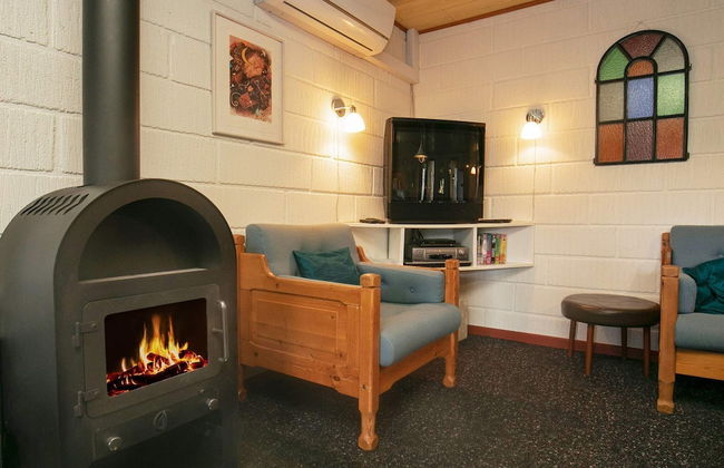 6 Person Holiday Home in Veslos-by Traum - Foto 8