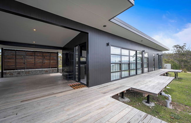 The Outlook on Mount Louis – 2 Bedroom - Foto 29