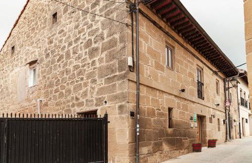 Casa Rural La Molinera Etxea - Foto 56