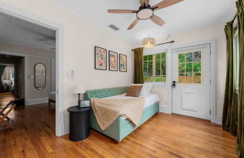 The Gallery at Duckpond - Backyard , Historic - Foto 27