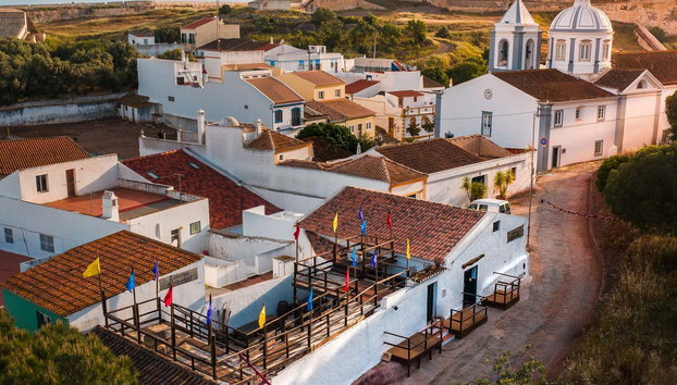 Visita guiada por Castro Marim + Castillo - Foto 4, Castro Marim
