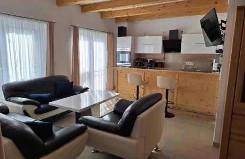 Sonnenhof Haus 1 - EG - Foto 6