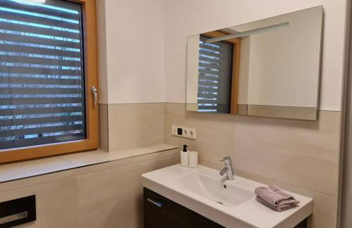 Cityappartement am Goethepark - Foto 8