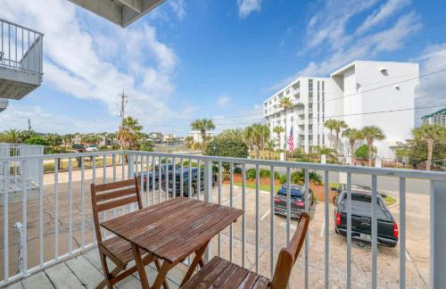 Bikini Bottom Destin Harbor Private Gated Beach - Foto 26