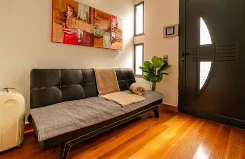 Villa Nunes, Big Holiday house with private pool - Foto 51