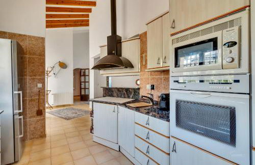 Villa Amalia - Foto 12