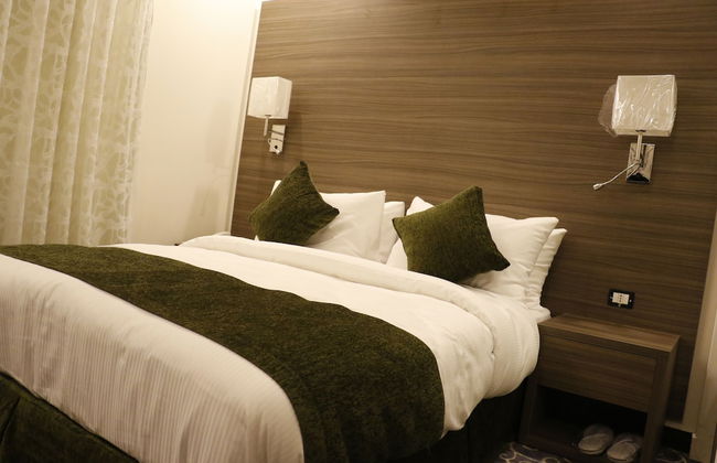 Almond Hotel Apartments - Foto 5