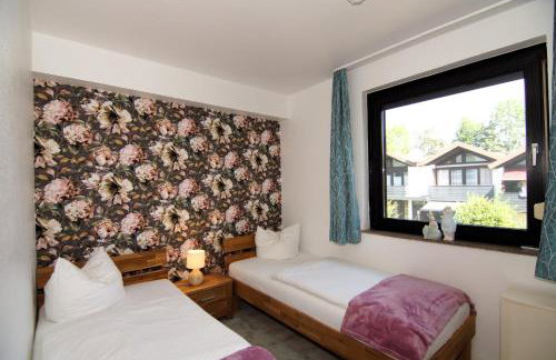 Ferienwohnung am Paradies - Foto 6