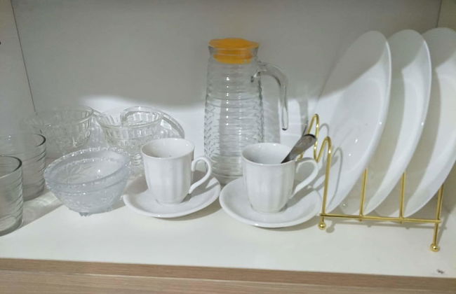 The Redwoods SM Fairview with Balcony Quezon City,Metro Manila Philippines - Foto 6