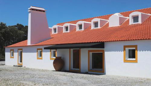 Herdade do Barrocal de Baixo - Foto 5