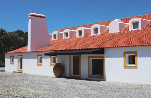 Herdade do Barrocal de Baixo - Foto 5