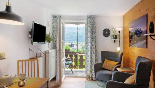 Ferienwohnung Reschbergwies'n - Foto 4