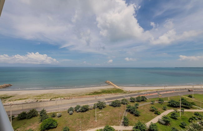 Condominio exclusivo nuevo frente al mar - Foto 73