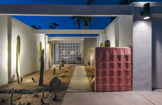 Retro Chic Oasis Saltwater Pool Spa Mnt Views - Foto 11