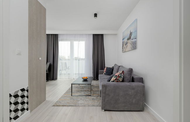 Apartment With Balcony by Renters - Foto 23