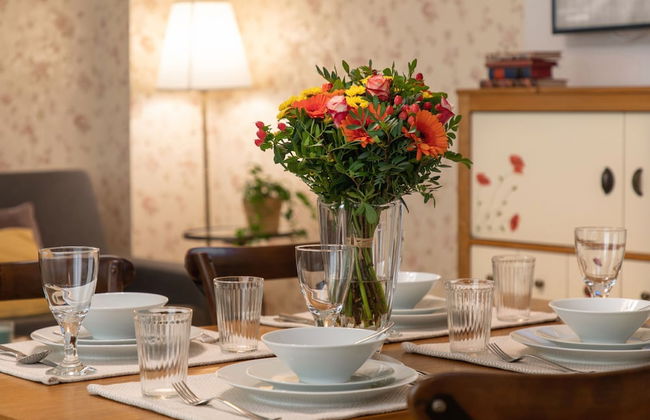 SeNo 6 Apartments - Photo 10