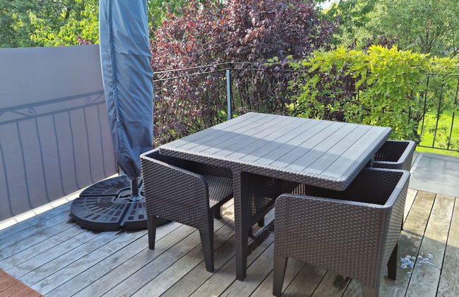 Charming Stay Near Forests - Foto 13