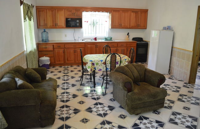 Island Charm Apartments - Foto 2