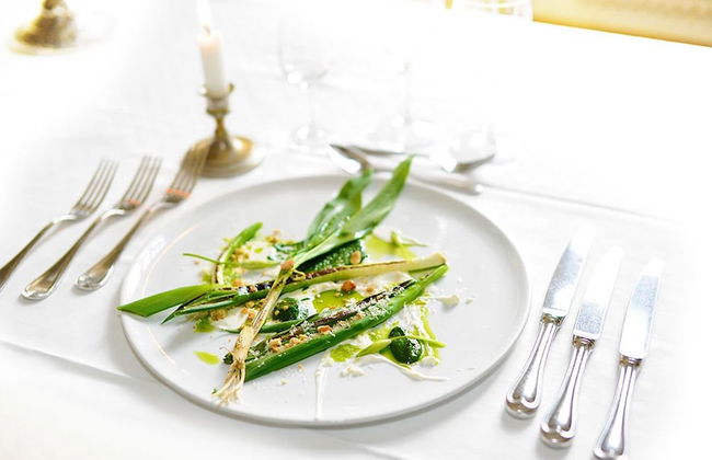 Kronovalls vinslott - Foto 17