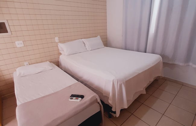 Flats Bueno em Goiânia - Foto 13