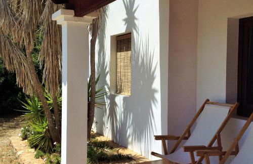 Apartamentos Laura Playa de Migjorn - Foto 23